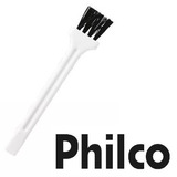 Escova De Limpeza Comprida Original Multigroom Philco Com Nf