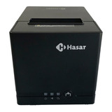 Impresora Termica Hasar Ph 181  - Usb Ethernet -  Comandera