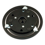 Tapa De Embrague Para Compresor Ford Fs-10 22x122