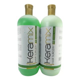 Keratina Keramix Hair Surgery Cisteina + - L a $100