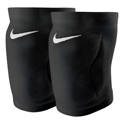 Rodillera Voleibol Deportiva Nike Streak Dri-fit Par Color Negro Talla Xs-s | Envío gratis