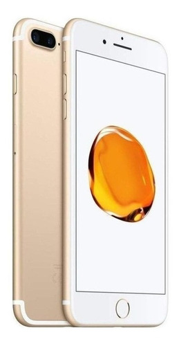 iPhone 7 Plus 128 Gb Dourado/preto/rosa/prata