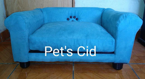 Sofa Para Perro Pet's Cid 