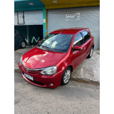 Toyota Etios 2017 1.5 Xls At