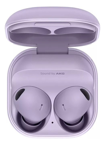 Audífonos Samsung Galaxy Buds2 100% Nuevo Caja Abierta