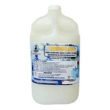 Detergente Desplax Lavado Interno/externo Biodegradable 4l