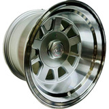 Rin Deportivo 15x10 Barrenacion 5-127 Ideal Chevrolet Y Gmc 