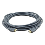 Cabo Hdmi (m) X Hdmi (m) 7,6m 4k C-hm/hm/eth-25 Kramer