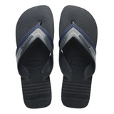 Ojotas Chancletas Havaianas Hombre Hybrid City Livianas