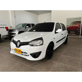 Renault Clio 2016 1.2 Style Kit Look