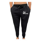 Calça Moletom Flanelada Jogger Academia Lançamento Inverno