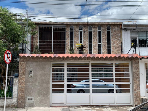 Vendo O Permuto Casa En San Marcos Bogota