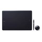 Wacom 16599 Tableta Digitalizadora Intuos Pro Pen 2 & Touch 
