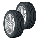 Paq 2 Llantas 225/55r19 Yokohama Geolandar Cv G058