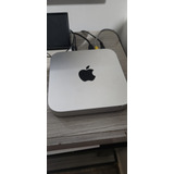Mac Mini 2014 I5 8gb Ssd250gb 1000gb Hd 