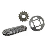 Sprocket Cadena Moto Italika 150z