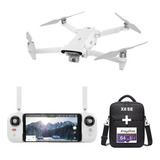 Drone Xiaomi Fimi X8 Se 2022 V2 10km 3eixos 4k 35min Gps Nf