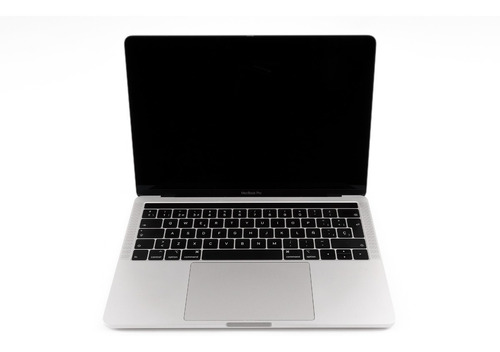 Macbook Pro A1989 (2018) Plata 13.3 