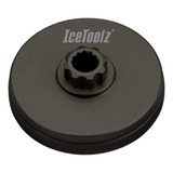 Herramienta Hollowtech Icetoolz Centro Bicicleta Shimano 