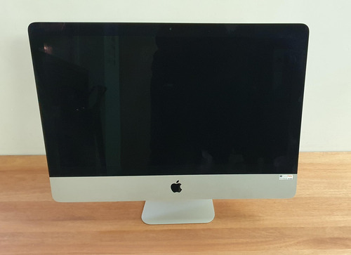 iMac 21'', I5 2.7ghz, 16gb, Ssd 480gb  Md093ll/a, A1418 2012