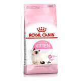 Alimento Royal Kitten Para Gato De Temprana Edad  0.4kg