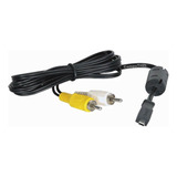 Zcam04k Cable Video Camara Kodak Av-8 Qcam04kq Computoys