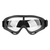 Gafas De Seguridad Industriales Ultra Transparentes Gafas De