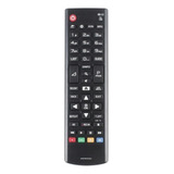 Mando A Distancia Para LG Smart Tv Akb749153