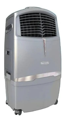 Climatizador De Aire Barcala P581 Gris Digital Selectogar6