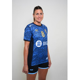 Camiseta Suplente Argentina Handball Go7 -  Talles S Al 2xl