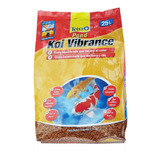 Alimento P/ Peces Tetra Pond Koi Vibrance 3,75kg Carpas Fria