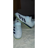 adidas Powerlift 4 Talle 9.5 Us (27 Centímetros) Importadas 