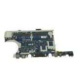 Motherboard Dell Latitude E7450 I5 2.2ghz Tfvf9 La-a961p