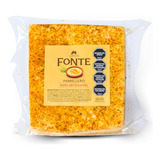 Oferta Queso Fonte Parrillero Pack 10 Unidades De 220 Grs