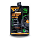 Vacina De Pneu Para Bike Speed/gravel (aplicação P/ 2 Pneus)