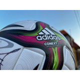 Balón adidas Firmado Por La Selección Mexicana