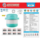 Ducha Boccherini Victory S/m 120 V - Marmol