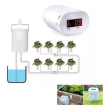 Sistema Automático De Riego De Jardín Timed Waterer D.