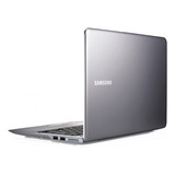 Samsung Notebook Series 5 Ultra (detalle En Display)