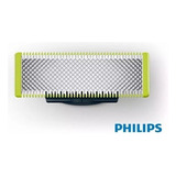 Refil Lâmina Para Barbeador Philips Oneblade One Blade Qp210