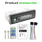 Car Mp3 Player Car Radio Stereo Player Digital Bluetooth