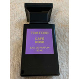 Tom Ford Café Rose Eau De Parfum