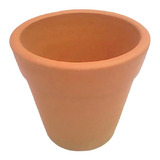 30 Mini Vasinho Barro Cerâmica P/ Lembrancinha  5,0x4,0 Cm