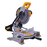 Serra Meia Esquadria 10'' 1650w 4600rpm Dw714-b2 220v Dewalt