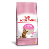 Royal Ca Kitten Sterilised 400g