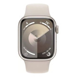 Film Protector Pantalla Para Reloj Apple Watch Serie 9 45mm