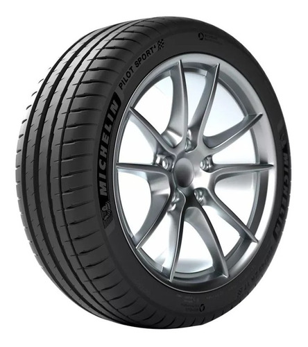 Neumático Michelin 225/45 Zr17 94y Pilot Sport 4