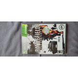Battlefield Bad Company 2 Xbox 360 Usado
