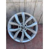 Rines 18 Volkswagen Tiguan Jetta Mk7 Originales 5/112 B