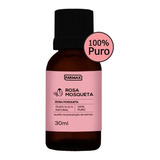 Óleo De Rosa Mosqueta Puro Farmax 30ml